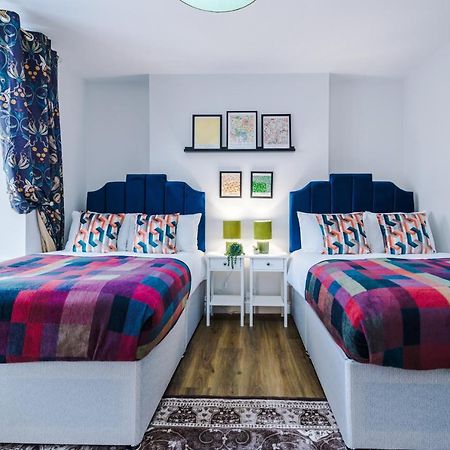 Beechwood Lodge Serviced Apartment Κόβεντρι Εξωτερικό φωτογραφία
