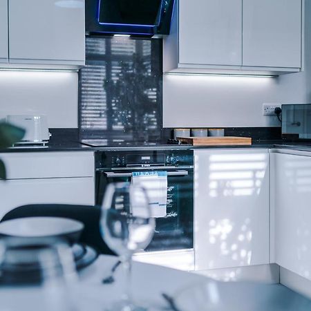Beechwood Lodge Serviced Apartment Κόβεντρι Εξωτερικό φωτογραφία